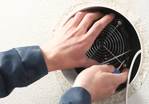 Монтажные работы